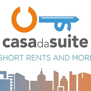  Appartement Casa Da