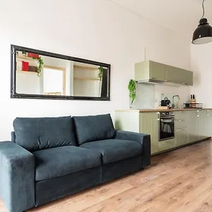 Airloft 3 Confort Vicino A Fiera Appartamento